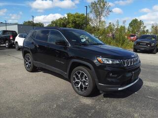 2025 Jeep Compass for sale in Elma NY