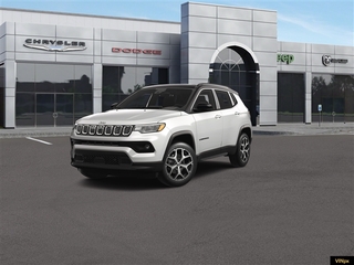 2025 Jeep Compass for sale in Hazlet NJ