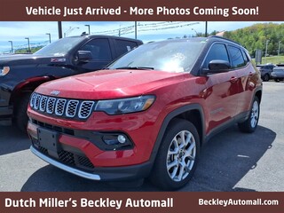 2025 Jeep Compass for sale in Beckley WV