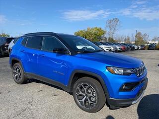 2025 Jeep Compass for sale in Elma NY