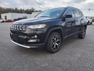 2025 Jeep Compass for sale in Plymouth MA