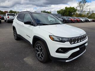 2025 Jeep Compass for sale in Elma NY