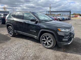 2025 Jeep Compass for sale in Elma NY