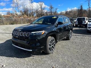 2025 Jeep Compass for sale in Lexington MA