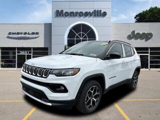 2025 Jeep Compass for sale in Lexington MA