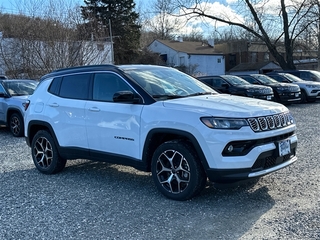 2025 Jeep Compass for sale in Bedford Hills NY