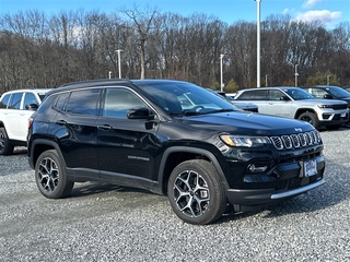 2025 Jeep Compass for sale in Bedford Hills NY