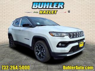 2025 Jeep Compass for sale in Hazlet NJ