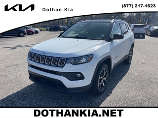 2025 Jeep Compass for sale in Dothan AL