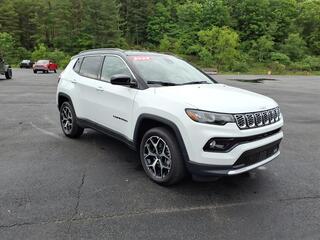 2025 Jeep Compass for sale in Tazewell VA