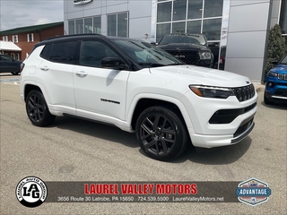 2025 Jeep Compass for sale in Greensboro NC