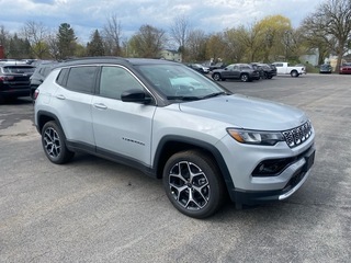 2025 Jeep Compass for sale in Williamsville NY