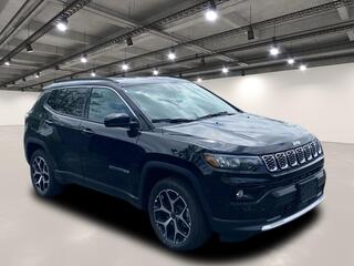 2025 Jeep Compass for sale in Williamsville NY