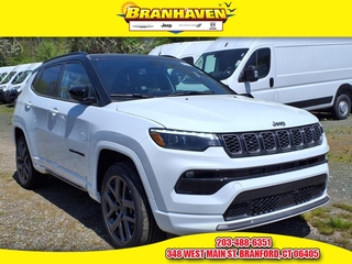 2025 Jeep Compass for sale in Branford CT