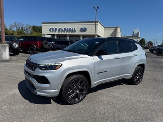 2025 Jeep Compass for sale in Knoxville TN