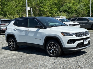 2025 Jeep Compass for sale in Bedford Hills NY