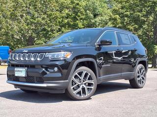 2025 Jeep Compass for sale in Portsmouth NH
