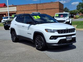 2025 Jeep Compass for sale in South Hill VA