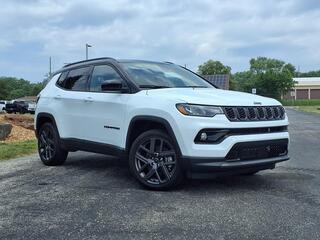 2025 Jeep Compass for sale in Peotone IL