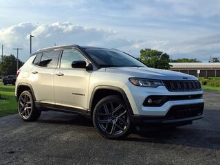 2025 Jeep Compass for sale in Peotone IL