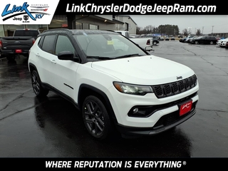 2026 Jeep Compass for sale in Rice Lake WI