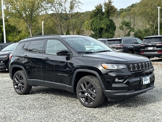2026 Jeep Compass for sale in Bedford Hills NY