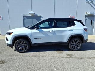 2026 Jeep Compass for sale in Newell WV
