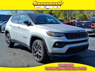 2026 Jeep Compass for sale in Branford CT