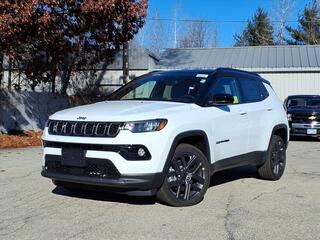 2026 Jeep Compass for sale in Johnstown PA