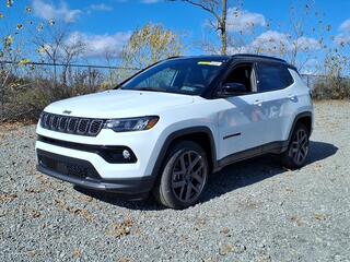 2026 Jeep Compass for sale in Lexington MA