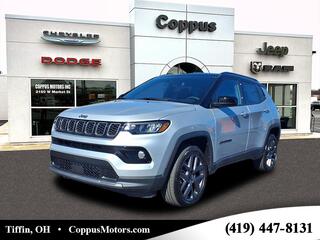 2026 Jeep Compass for sale in Tiffin OH