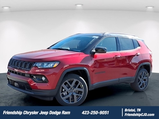 2026 Jeep Compass for sale in Chattanooga TN