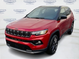 2026 Jeep Compass for sale in High Point, NC