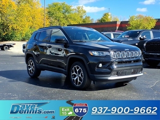 2026 Jeep Compass for sale in Dayton OH