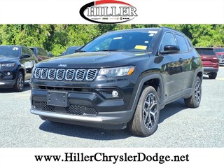 2026 Jeep Compass for sale in Marion MA