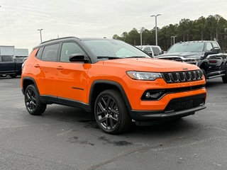2026 Jeep Compass for sale in Greenville SC