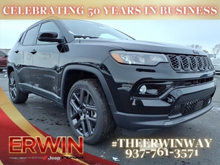 2026 Jeep Compass for sale in Troy OH