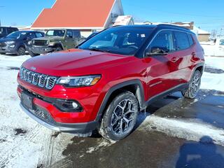 2026 Jeep Compass for sale in Perry NY