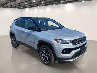 2026 Jeep Compass for sale in Williamsville NY