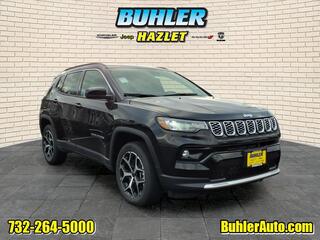 2026 Jeep Compass for sale in Hazlet NJ