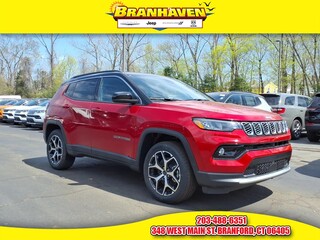 2026 Jeep Compass for sale in Branford CT