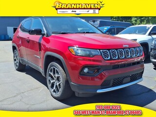 2026 Jeep Compass for sale in Branford CT