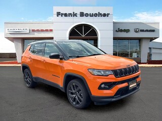 2026 Jeep Compass for sale in Janesville WI