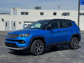 2026 Jeep Compass for sale in Tiffin OH