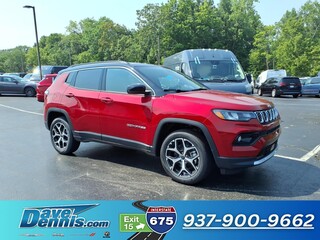 2026 Jeep Compass for sale in Dayton OH