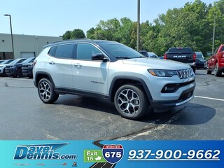 2026 Jeep Compass for sale in Dayton OH