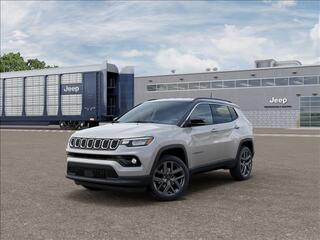 2026 Jeep Compass for sale in Bourbonnais IL