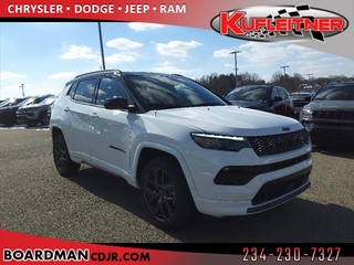 2024 Jeep Compass for sale in Boardman OH