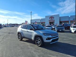 2024 Jeep Compass for sale in Bourbonnais IL