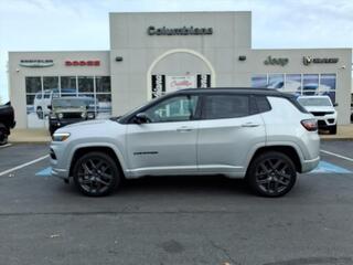 2024 Jeep Compass for sale in Boardman OH